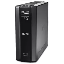 obrázek produktu APC BR1200G-FR zdroj nepřerušovaného napětí 1,2 kVA 720 W