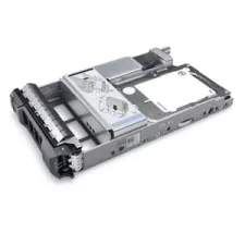 obrázek produktu 1.2TB 10K RPM SAS ISE 2.5in Hot-plug Hard Drive3.5in HYB CARRCusKit