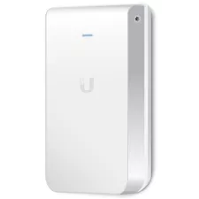 obrázek produktu Ubiquiti UAP-IW-HD Networks UniFi HD In-Wall 1733 Mbit/s Bílá Podpora napájení po Ethernetu (PoE)