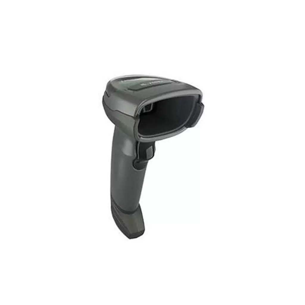 Obrázek produktu Zebra DS4608-DPE BLACK USB KIT - NA, LA, EMEA ONLY: DS4608-DPE0007VZRW SCANNER, CBA-U21-S07ZBR SHIELDED USB CABLE