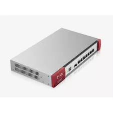 obrázek produktu Zyxel USG Flex 500 hardwarový firewall 1U 2,3 Gbit/s
