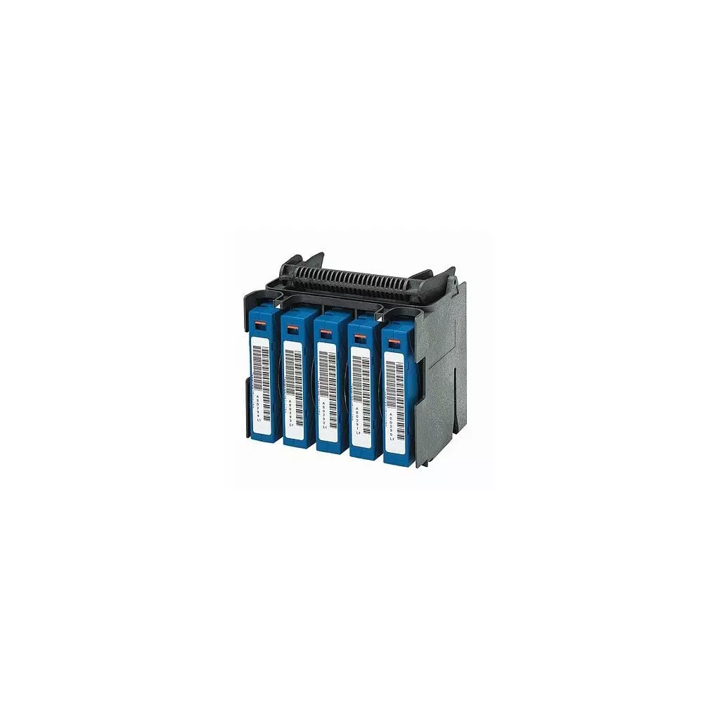 Obrázek produktu HPE Storage 1/8 G2 Left Magazine Kit