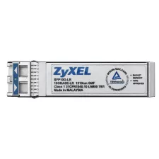 obrázek produktu Zyxel SFP10G-LR síťový transceiver modul Optické vlákno 10000 Mbit/s SFP+ 1310 nm
