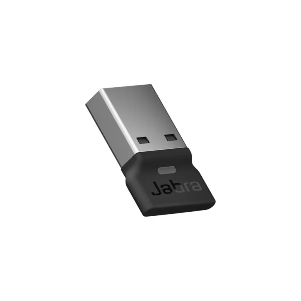 Obrázek produktu Jabra Link 380 30 m Černá