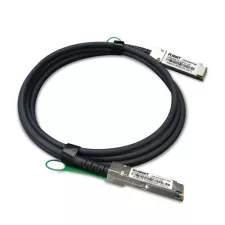 obrázek produktu PLANET CB-DAQSFP-2M InfiniBand kabel QSFP+ Černá, Šedá