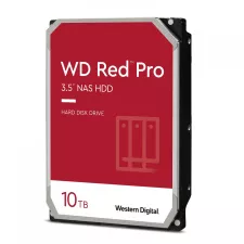 obrázek produktu Western Digital Red Pro 3.5\" 10000 GB Serial ATA III