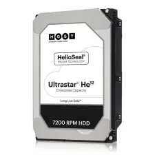 obrázek produktu Western Digital 12TB ULTRASTAR DC HC520 3.5\" SATA - HUH721212ALE604
