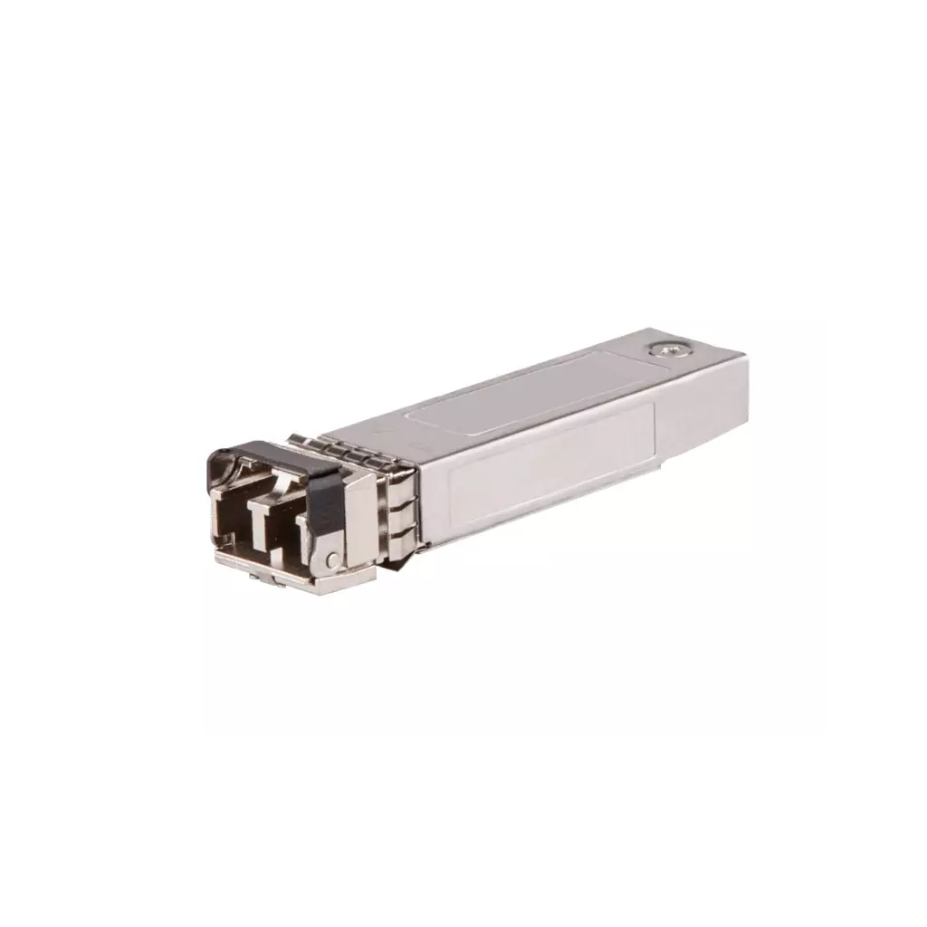 Obrázek produktu Aruba 10G SFP+ LC SR 300m MMF XCVR