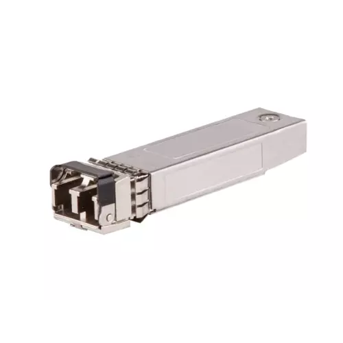 obrázek produktu Aruba 10G SFP+ LC SR 300m MMF XCVR