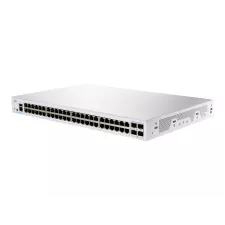 obrázek produktu Cisco CBS250-48T-4X-EU Smart 48-port GE, 4x10G SFP+