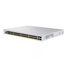 obrázek produktu Cisco CBS350-48FP-4X-EU Managed 48-port GE, Full PoE+ 740W, 4x10G SFP+