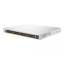 obrázek produktu Cisco CBS350-48P-4X-EU Managed 48-port GE, PoE+ 370W, 4x10G SFP+