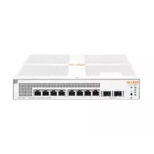 obrázek produktu HPE Aruba Instant On 1930 Smart 8G 2SFP PoE+ 124W Switch