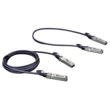 obrázek produktu PLANET CB-DASFP-2M síťový kabel Černá