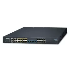 obrázek produktu PLANET 8-Port GPON OLT with 4-Port