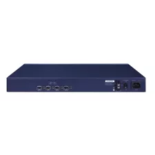 obrázek produktu PLANET GS-6320-46S2C4XR síťový přepínač Řízený L3 Gigabit Ethernet (10/100/1000) 1U Modrá