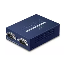 obrázek produktu PLANET 2-Port RS232/422/485 Serial sériový server