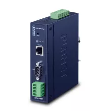 obrázek produktu PLANET IP30 Industrial 1-Port sériový server