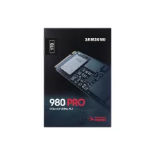 obrázek produktu Samsung 980 PRO M.2 1000 GB PCI Express 4.0 V-NAND MLC NVMe