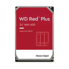 obrázek produktu Western Digital 10 TB WD Red Plus 3.5\" SATA III
