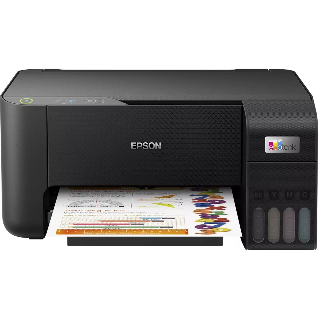 Obrázek produktu Epson EcoTank L3210