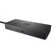 obrázek produktu DELL WD19DCS-240W Kabel USB 3.2 Gen 2 (3.1 Gen 2) Type-C Černá