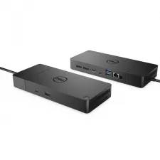 obrázek produktu DELL WD19S-180W Kabel USB 3.2 Gen 2 (3.1 Gen 2) Type-C Černá