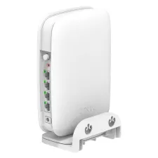 obrázek produktu Zyxel Multy M1 bezdrátový router Gigabit Ethernet Dvoupásmový (2,4 GHz / 5 GHz) Bílá