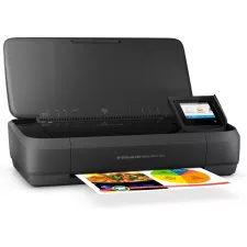 obrázek produktu OfficeJet 250 Mobil All in One - Multifunction Printer - Inkjet