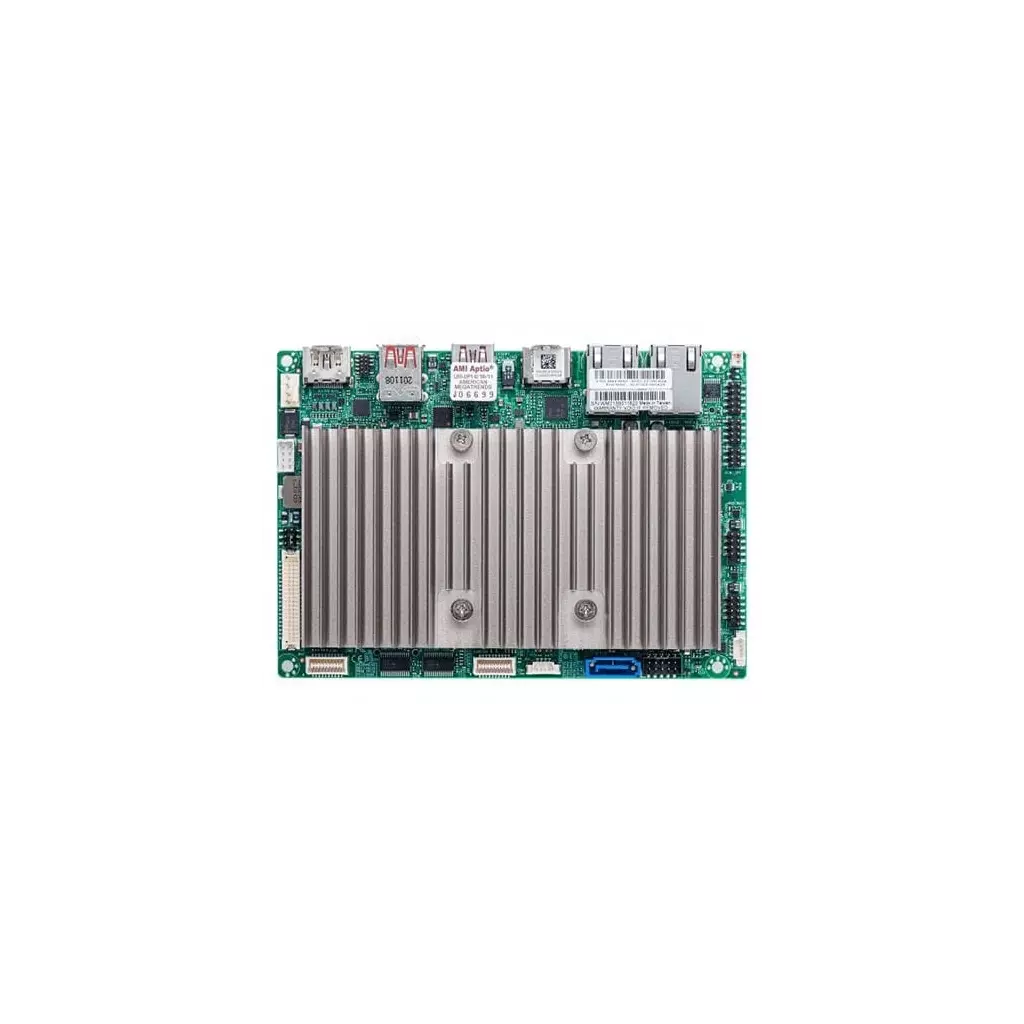 Obrázek produktu Supermicro MBD-X12STN-C-B [NR]X12STN-C, Embedded 3.5