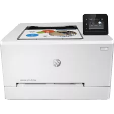 obrázek produktu HP Color LaserJet Pro M255dw, Tisk, Oboustranný tisk; Úspora energie; Silné zabezpečení; Dvoupásmové rozhraní Wi-Fi