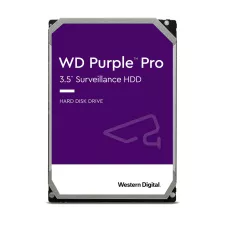 obrázek produktu Western Digital Purple Pro 3.5\" 12000 GB Serial ATA III