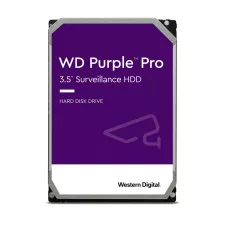 obrázek produktu Western Digital Purple Pro 3.5" 10000 GB Serial ATA III