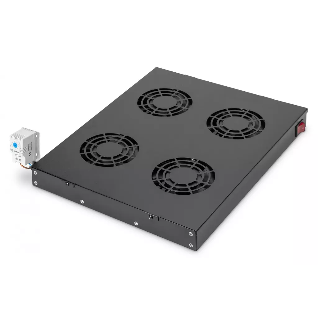 Obrázek produktu Digitus Cooling Unit for 19