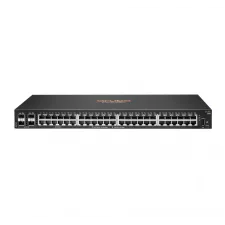 obrázek produktu HPE Aruba 6100 Managed 48G 4SFP+ Switch