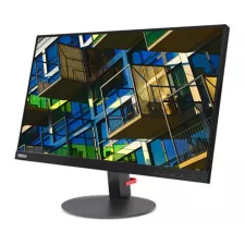 obrázek produktu Lenovo ThinkVision S22e 54,6 cm (21.5") 1920 x 1080 px Full HD LED Černá