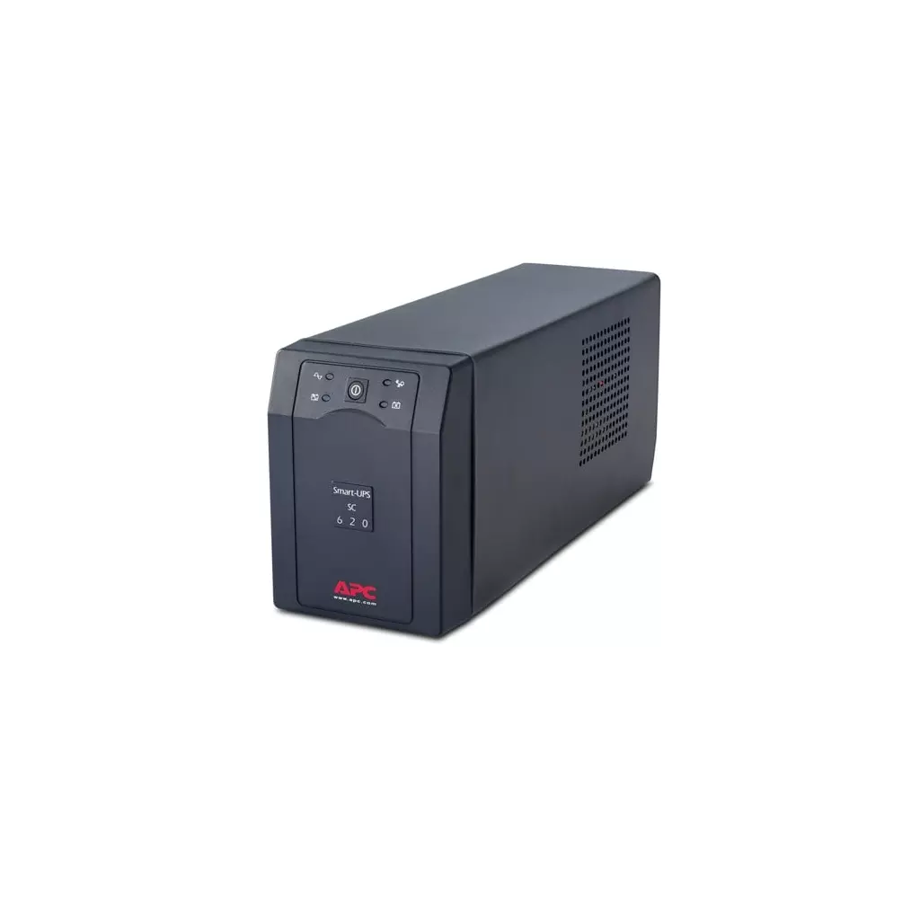 Obrázek produktu Smart-UPS SC 620VA 230V