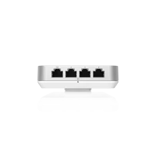 obrázek produktu Ubiquiti U6-IW Networks Unifi 6 In-Wall 573,5 Mbit/s Bílá Podpora napájení po Ethernetu (PoE)