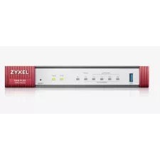 obrázek produktu Zyxel USG Flex 100 hardwarový firewall 0,9 Gbit/s