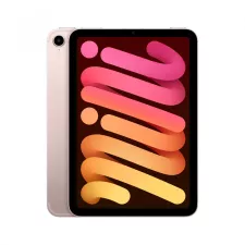 obrázek produktu Apple iPad mini 5G TD-LTE & FDD-LTE 64 GB 21,1 cm (8.3\") Wi-Fi 6 (802.11ax) iPadOS 15 Růžové zlato
