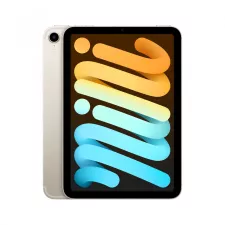 obrázek produktu Apple iPad mini 5G TD-LTE & FDD-LTE 256 GB 21,1 cm (8.3\") Wi-Fi 6 (802.11ax) iPadOS 15 Béžová