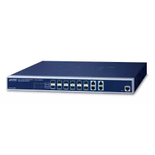 obrázek produktu PLANET XGS-6320-12X4TR síťový přepínač Řízený L3 10G Ethernet (100/1000/10000) 1U Modrá