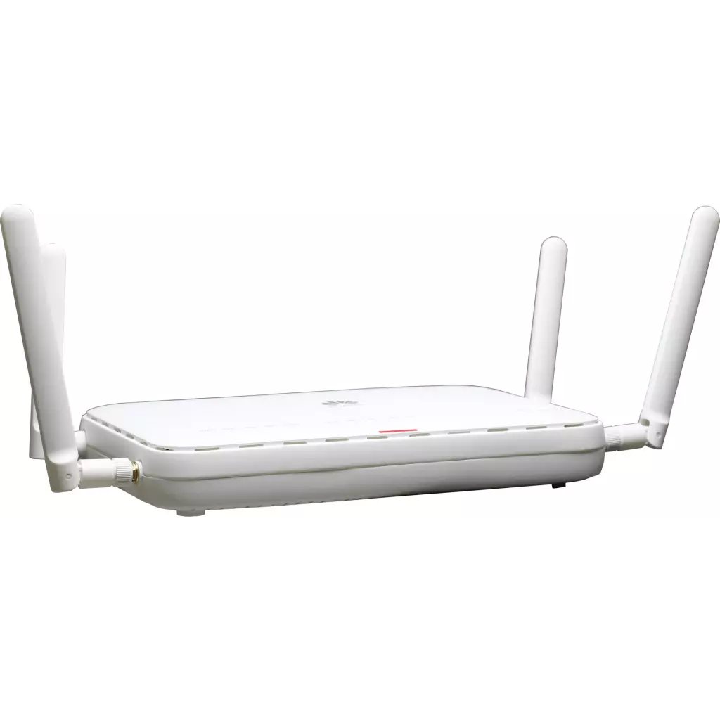 Obrázek produktu Huawei NetEngine AR617VW-LTE4EA bezdrátový router Gigabit Ethernet Dvoupásmový (2,4 GHz / 5 GHz) 4G Bílá