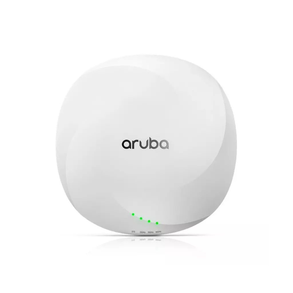 Obrázek produktu Aruba AP-635 (RW) Campus AP