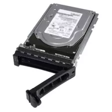 obrázek produktu 600GB Hard Drive SAS ISE 12Gbps 10k 512n 2.5in Hot-Plug CUS Kit