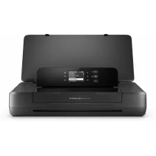 obrázek produktu HP Officejet 200 Mobile Printer A4 color Inkjet