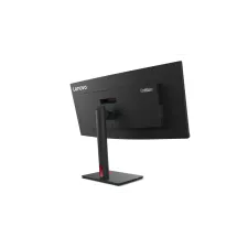 obrázek produktu Lenovo ThinkVision T34w-30 86,4 cm (34") 3440 x 1440 px Wide Quad HD LED Černá