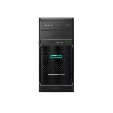 obrázek produktu HPE ProLiant ML30 Gen10+ Intel Xeon E-2314 Quad-Core (2.80GHz 8MB) 16GB (1 x 16GB) 4 x Non-Hot Plug 3.5in LFF Intel VROC RAID 350W