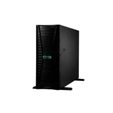 obrázek produktu HPE ProLiant ML350 Gen11 Intel Xeon-S 4410Y 12-Core (2.00GHz 30MB) 32GB (1 x 32GB) 8 x SFF x1 U.3 BC MR408i-o 1000W