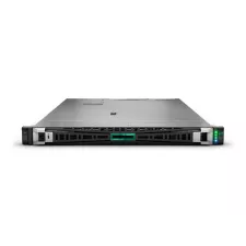 obrázek produktu HPE ProLiant DL360 Gen11 Intel Xeon-S 4410Y 12-Core (2.00GHz 33MB) 32GB (1 x 32GB) 8 x SFF x1 U.3 BC MR408i-o 800W